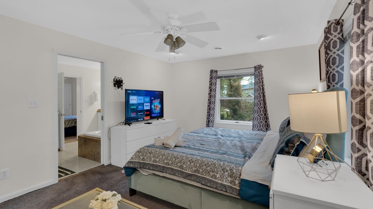Photo of Bedroom in Sterling