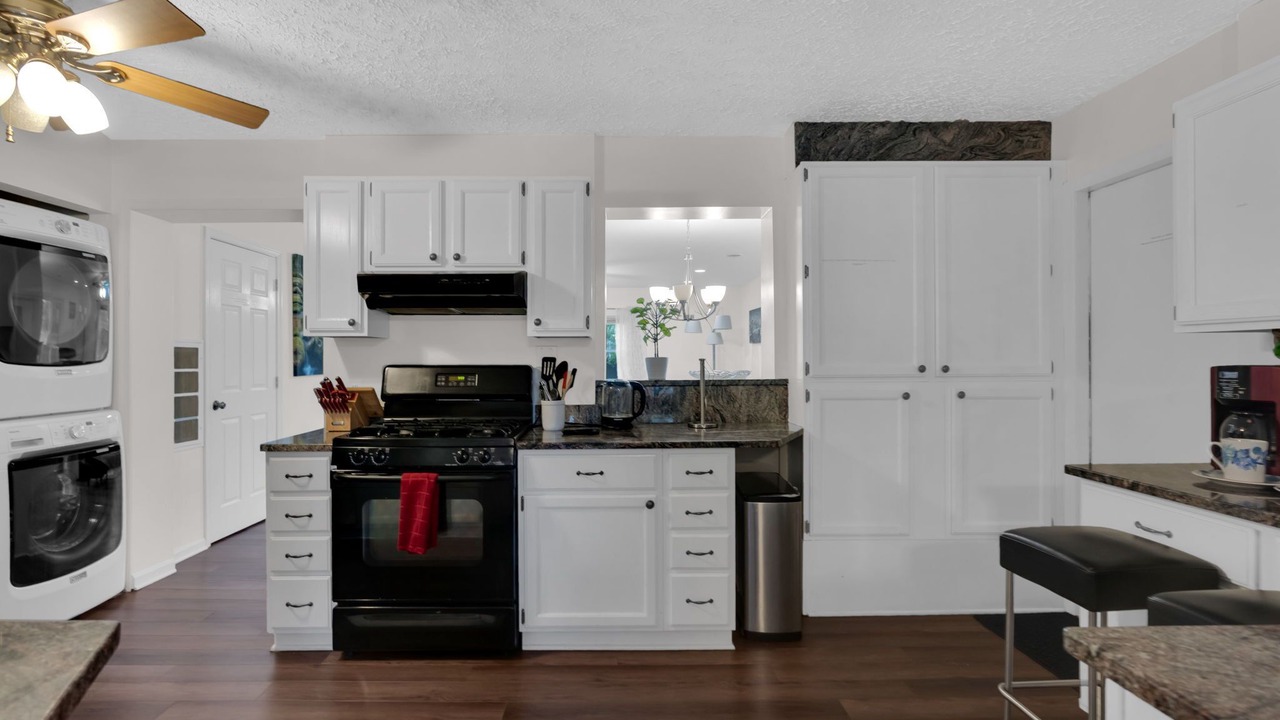 Photo of Kitchen in Sterling