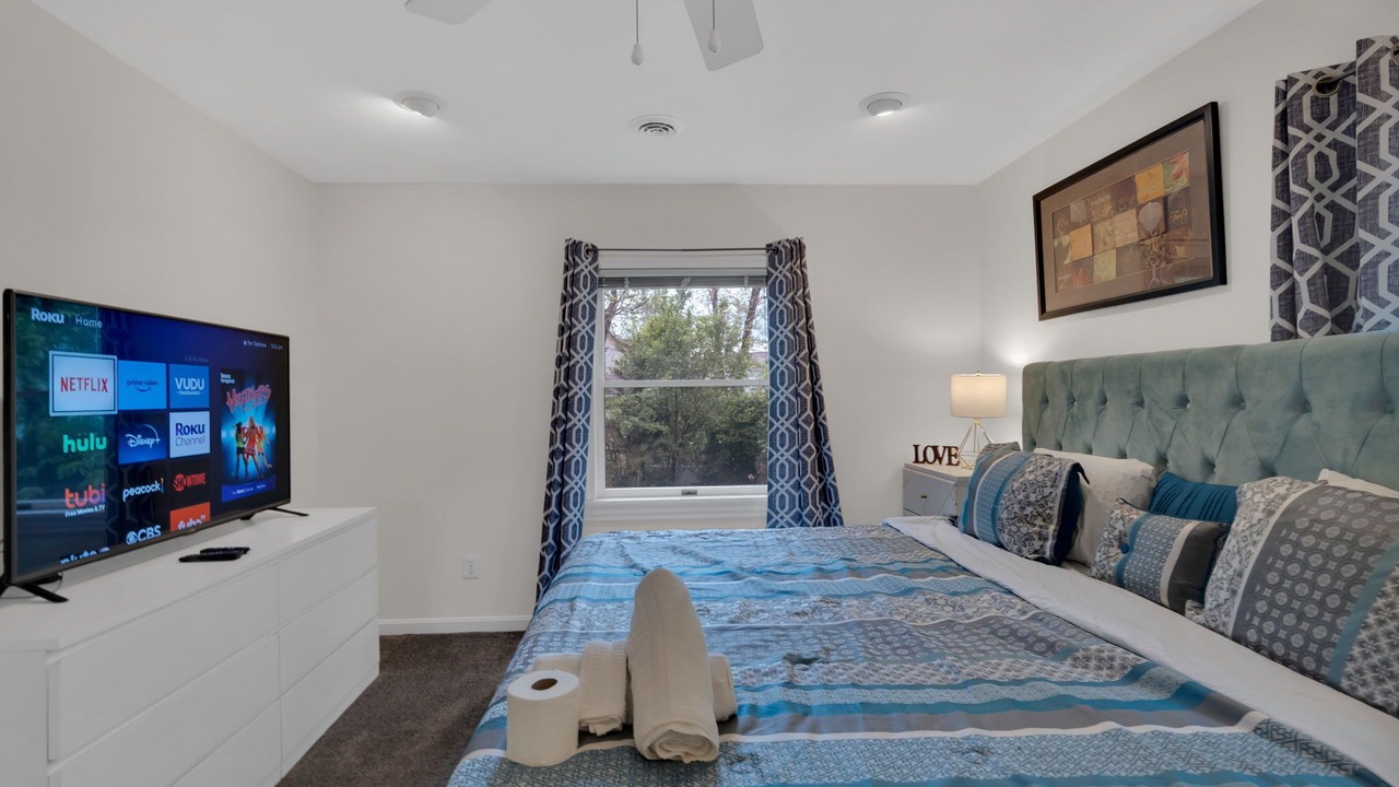 Photo of Bedroom in Sterling