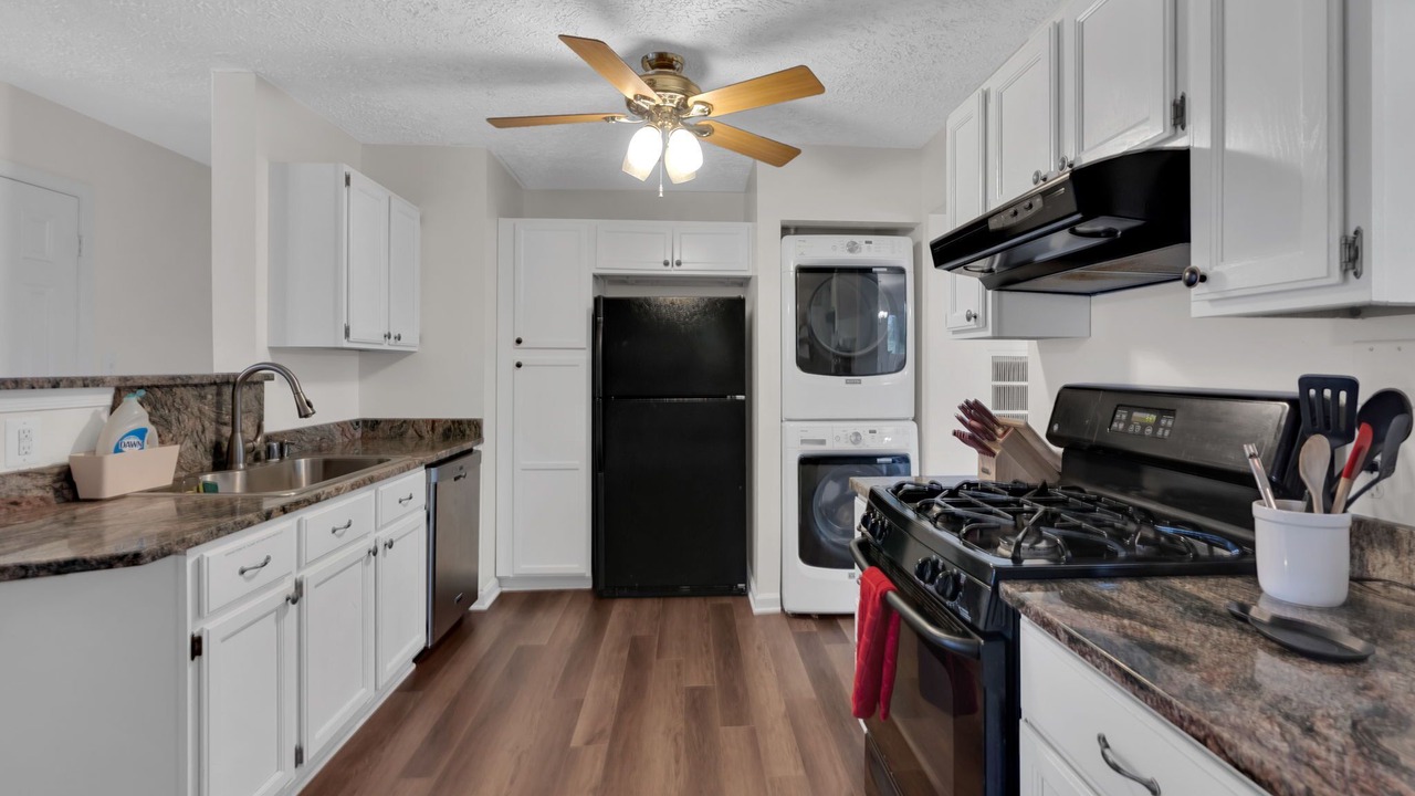 Photo of Kitchen in Sterling