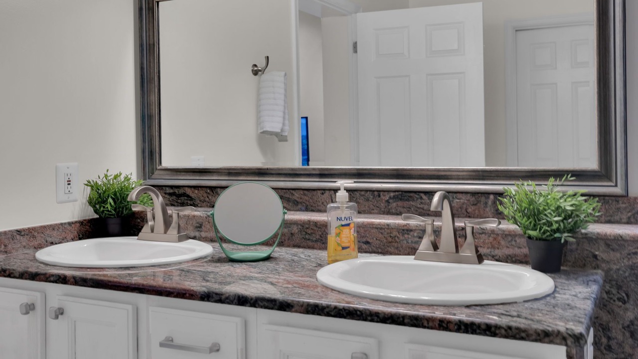 Photo of Bathroom in Sterling