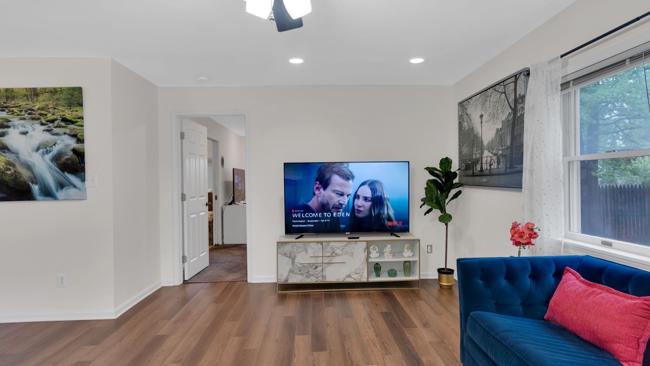 Photo of Livingroom in Sterling