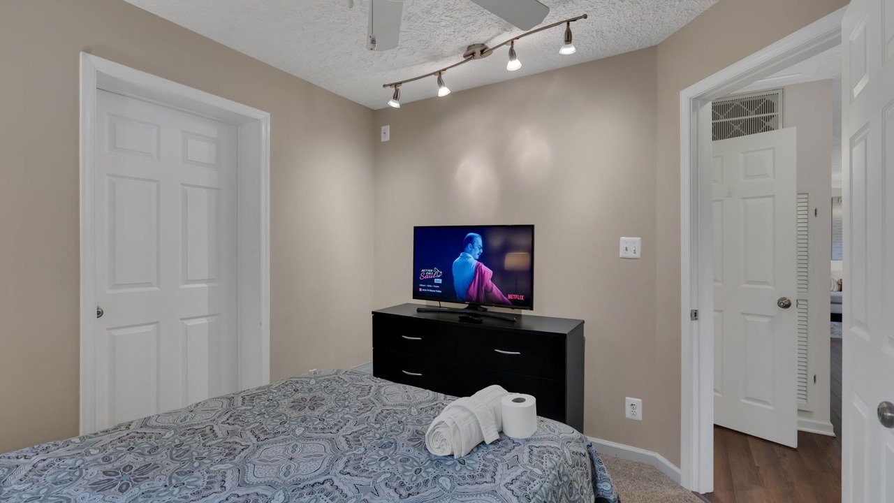 Photo of Bedroom in Sterling