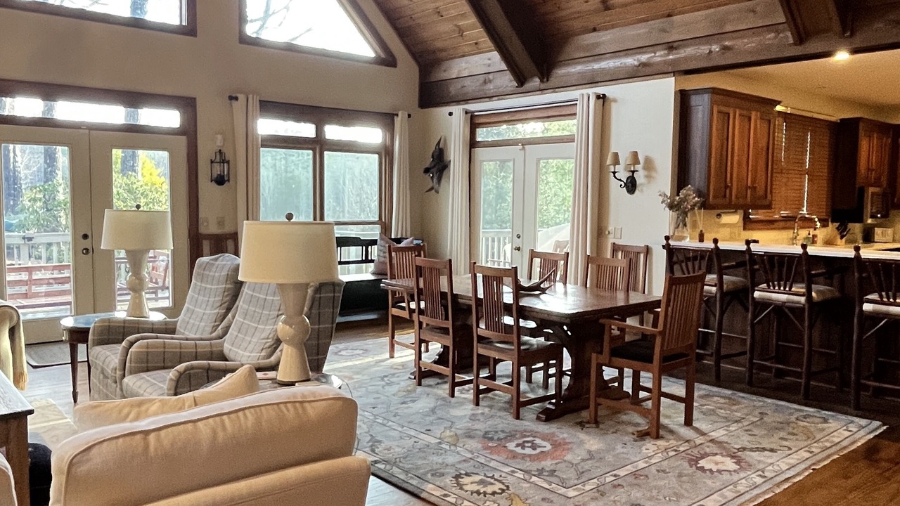 Photo of Others in Lake Toxaway