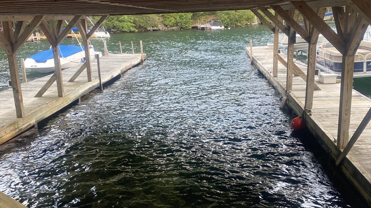 Photo of Outdoor in Putnam Station