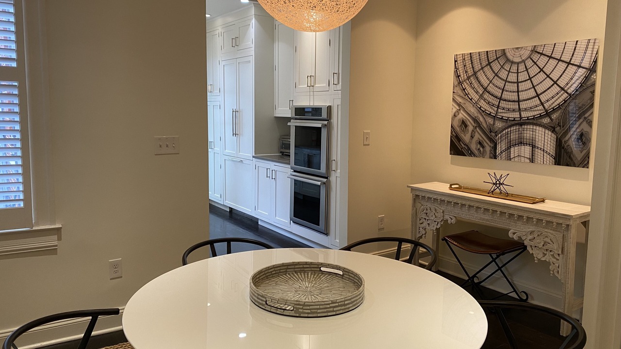 Photo of Livingroom in Georgetown