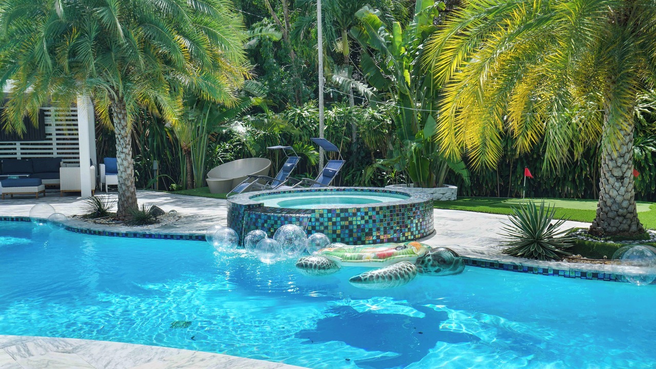Photo of Outdoor in Lazy Lake