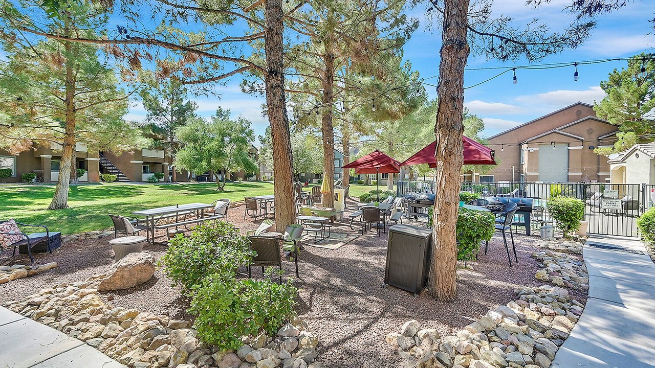 Photo of Outdoor in Silverado Ranch