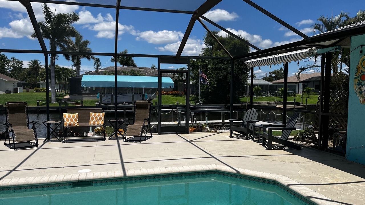 Photo of Outdoor in Fort Myers