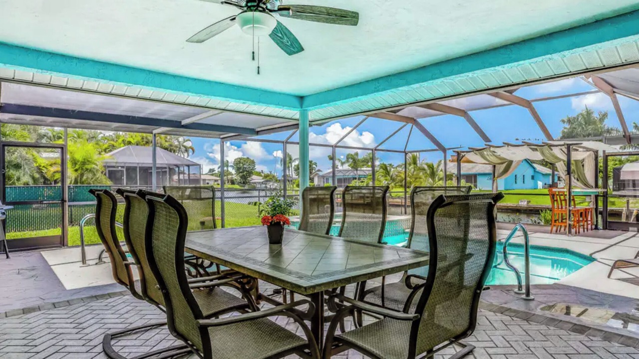Photo of Outdoor in Fort Myers