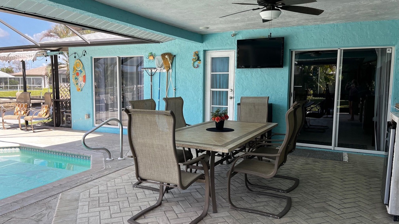 Photo of Outdoor in Fort Myers