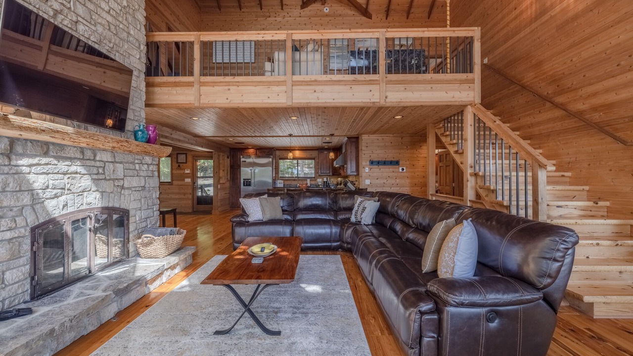Photo of Livingroom in Innsbrook