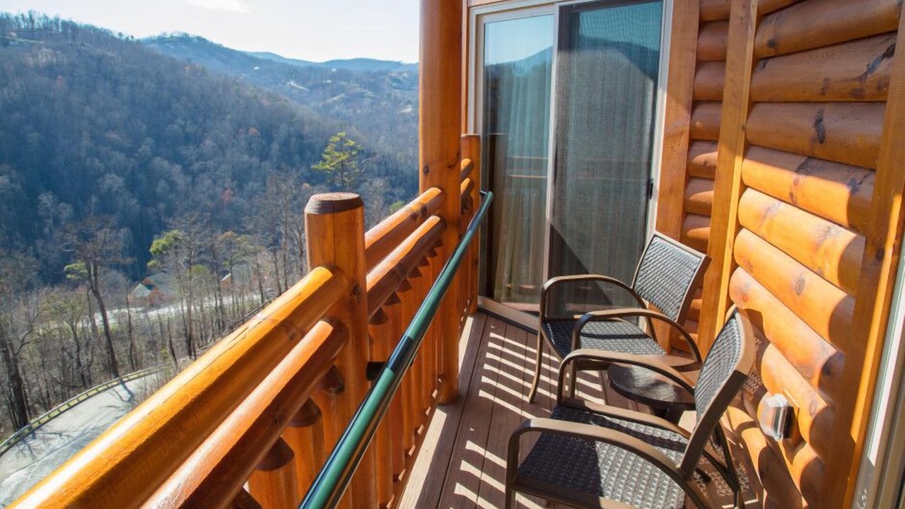 Photo of Outdoor in Gatlinburg