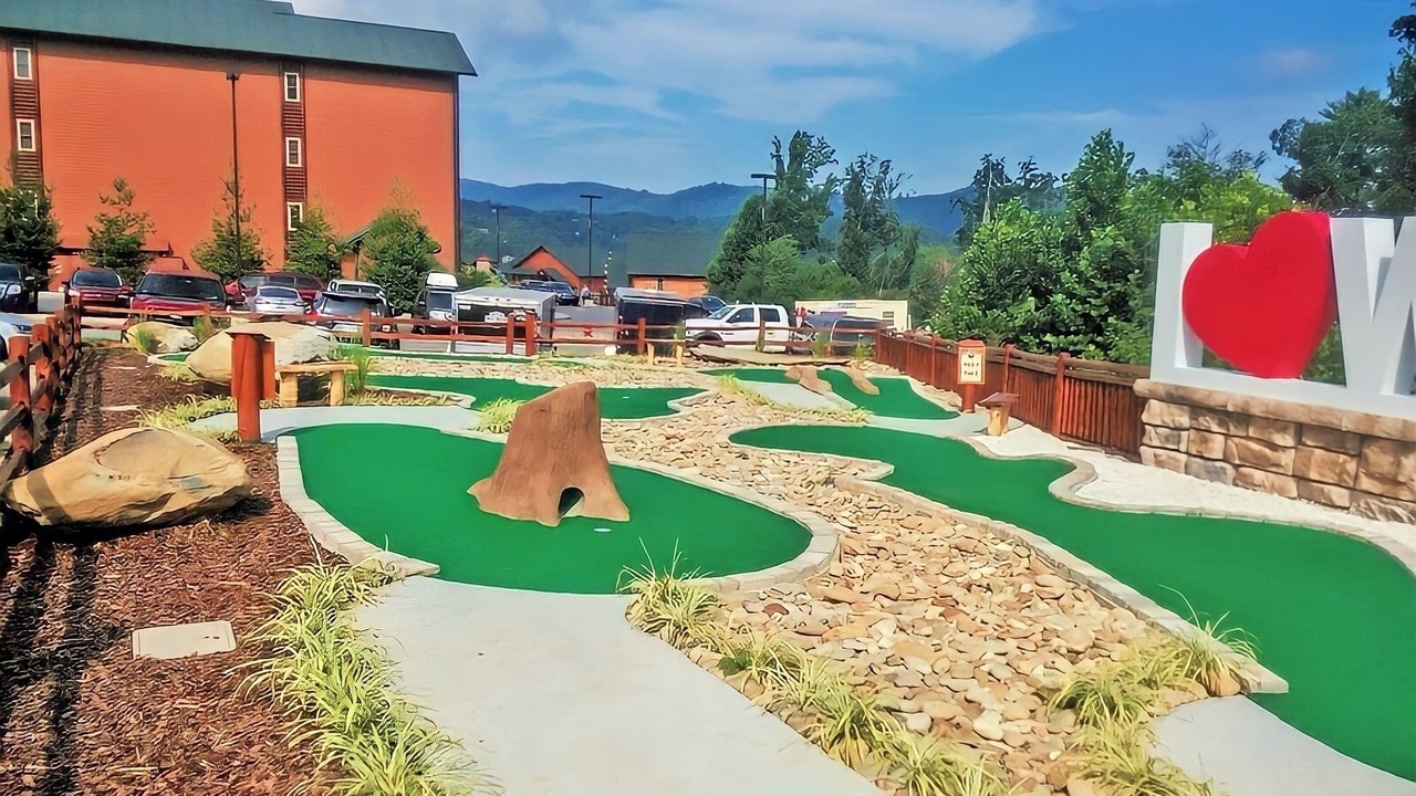 Photo of Outdoor in Gatlinburg