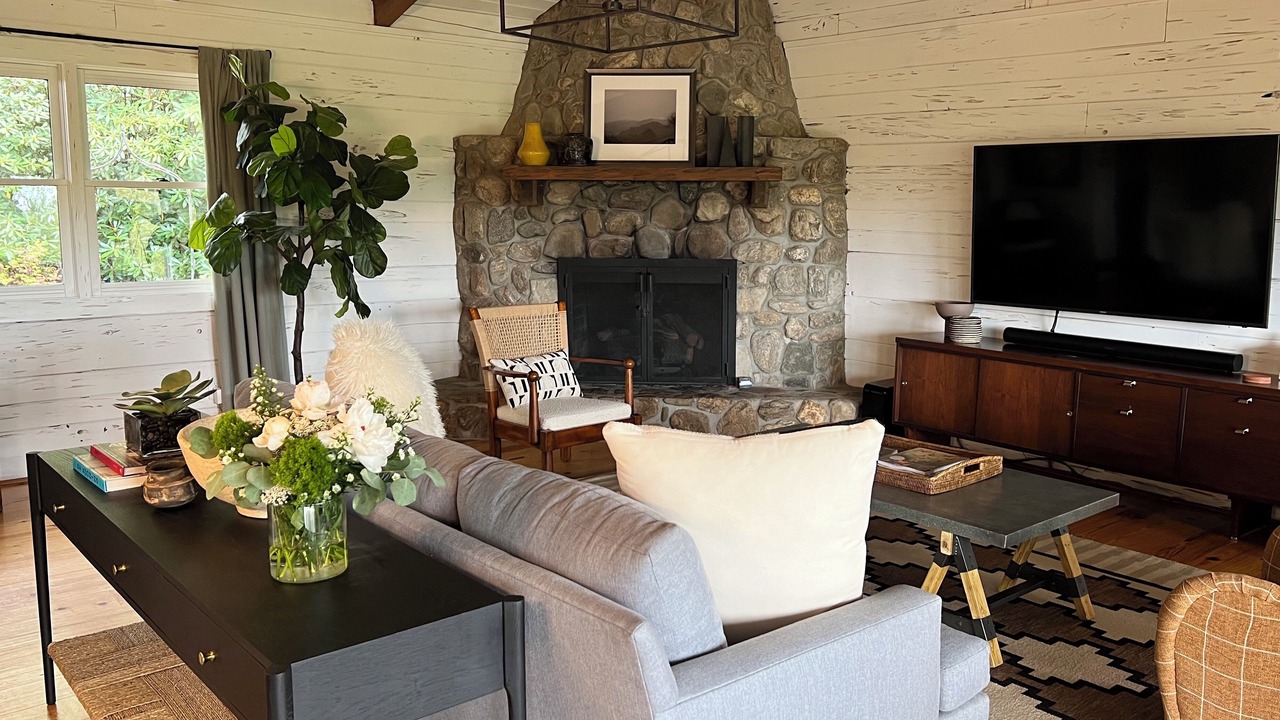 Photo of Livingroom in Highlands