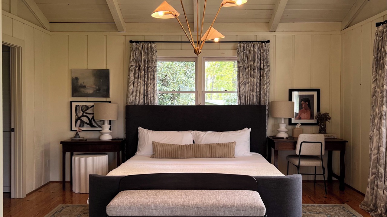 Photo of Bedroom in Highlands