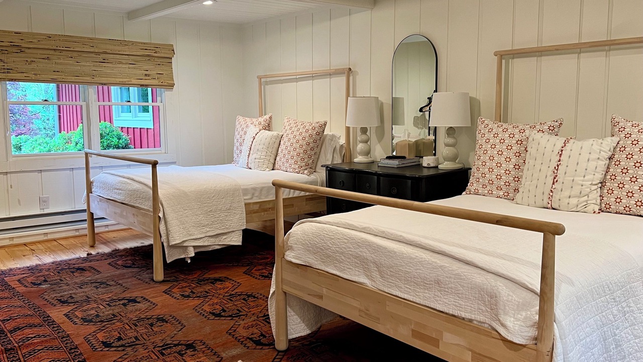 Photo of Bedroom in Highlands