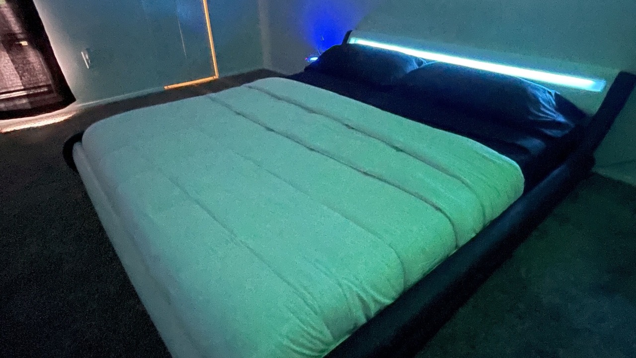Photo of Bedroom in Merrifield