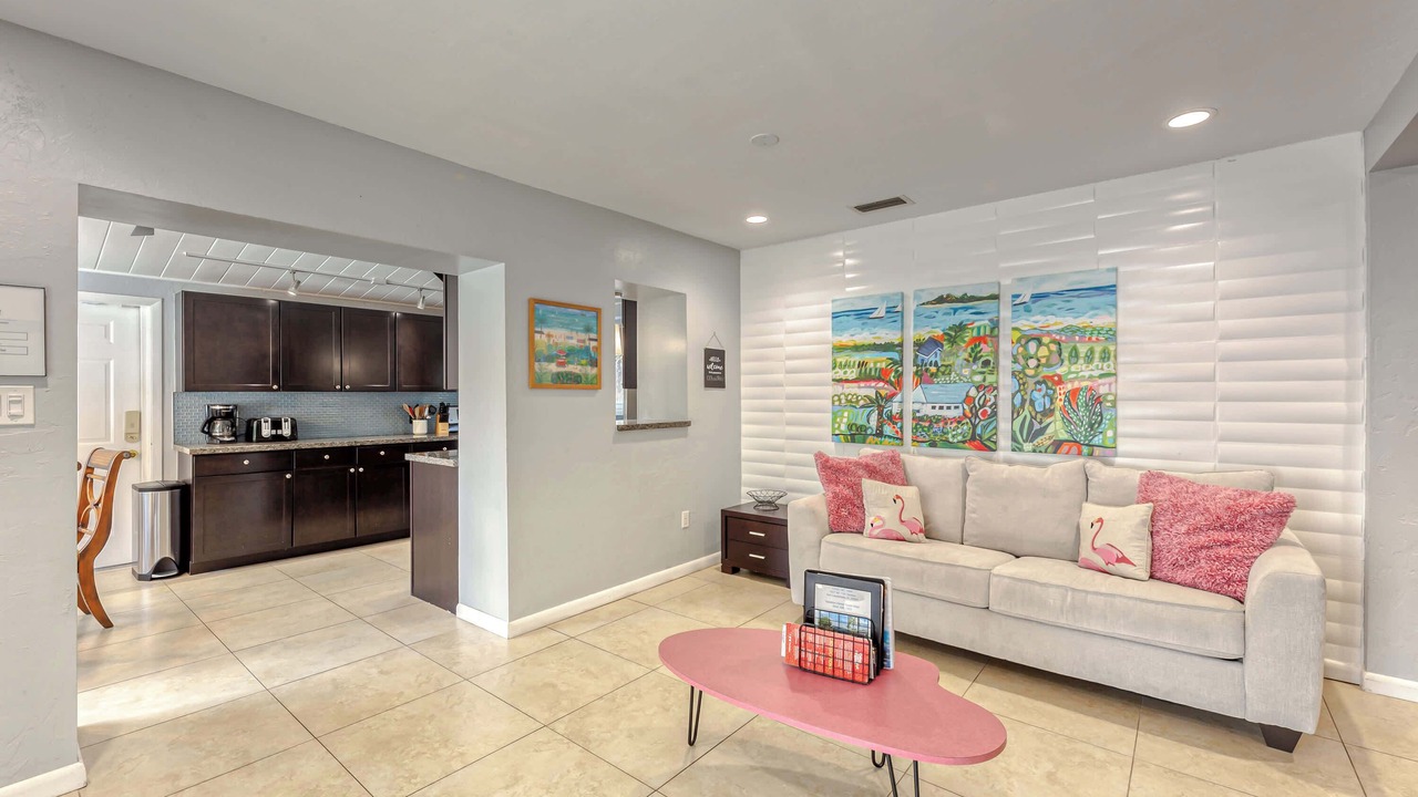 Photo of Bedroom in Poinsettia Heights