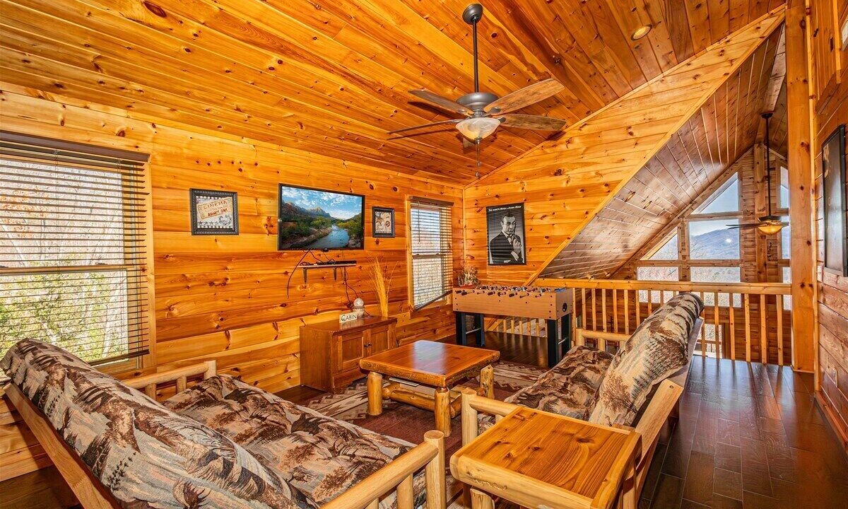 Photo of Livingroom in Almond
