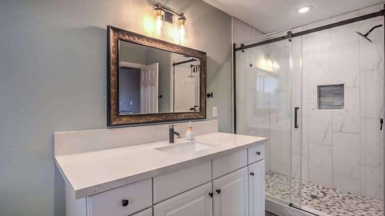 Photo of Bathroom in Foothills