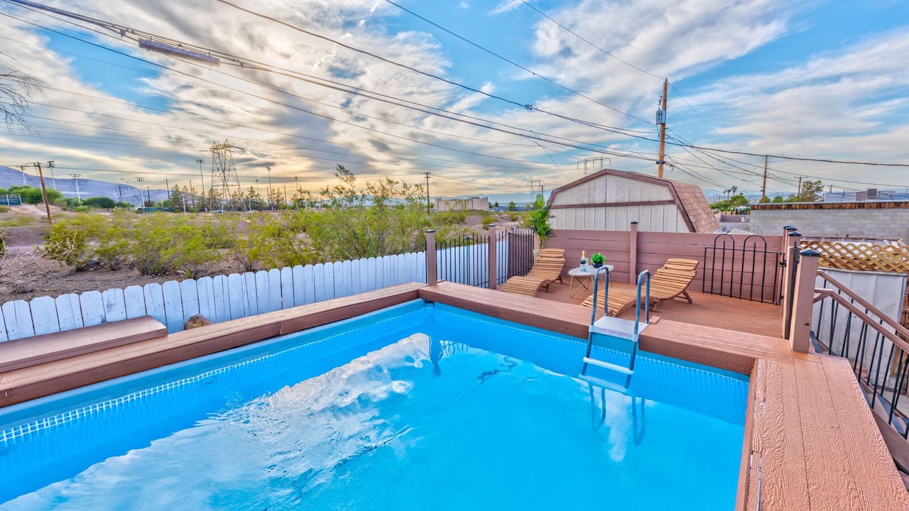 Photo of Outdoor in Gibson Springs