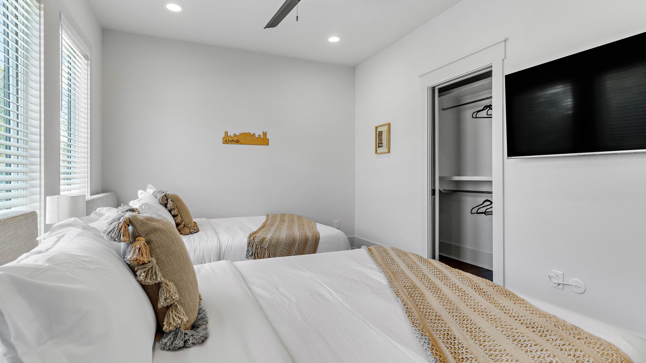 Photo of Bedroom in Eastwood