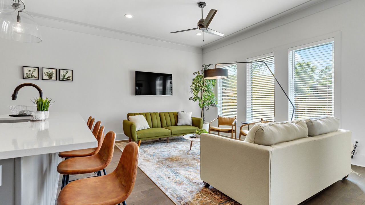 Photo of Livingroom in Eastwood