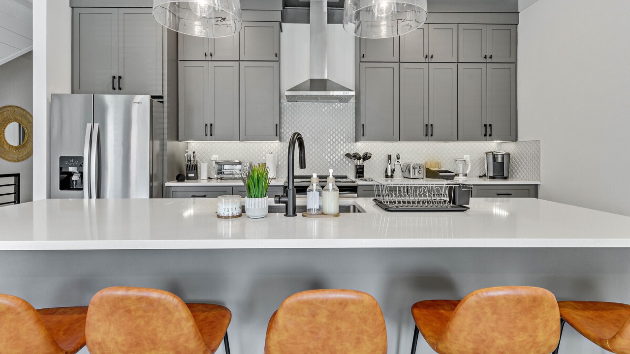 Photo of Kitchen in Eastwood
