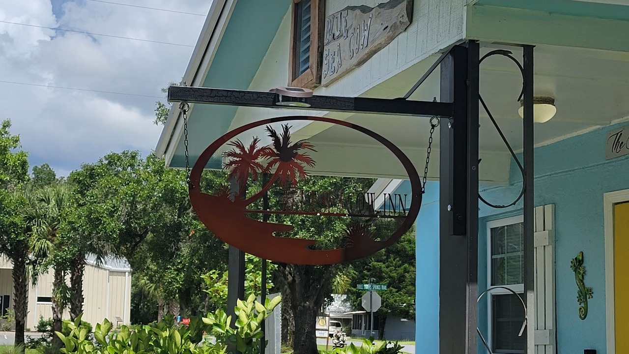 Photo of Outdoor in Springs at Kings Bay