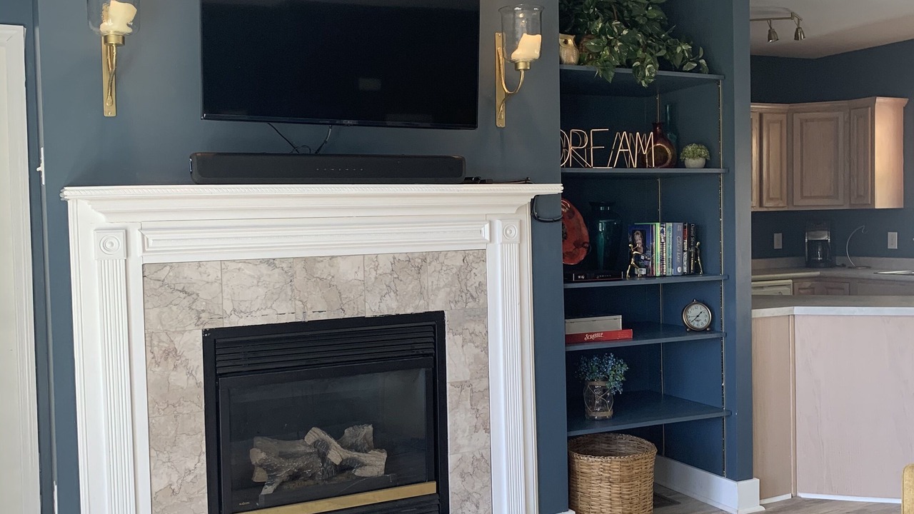 Photo of Livingroom in Bakersville
