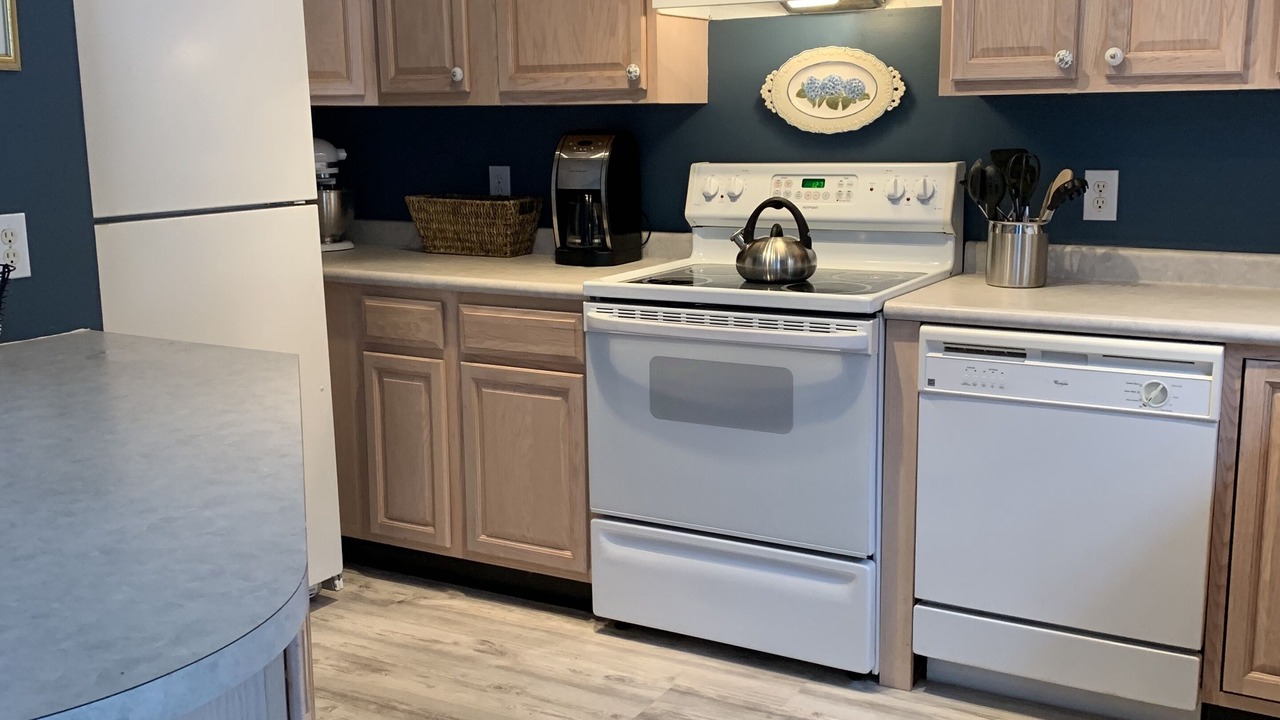Photo of Kitchen in Bakersville