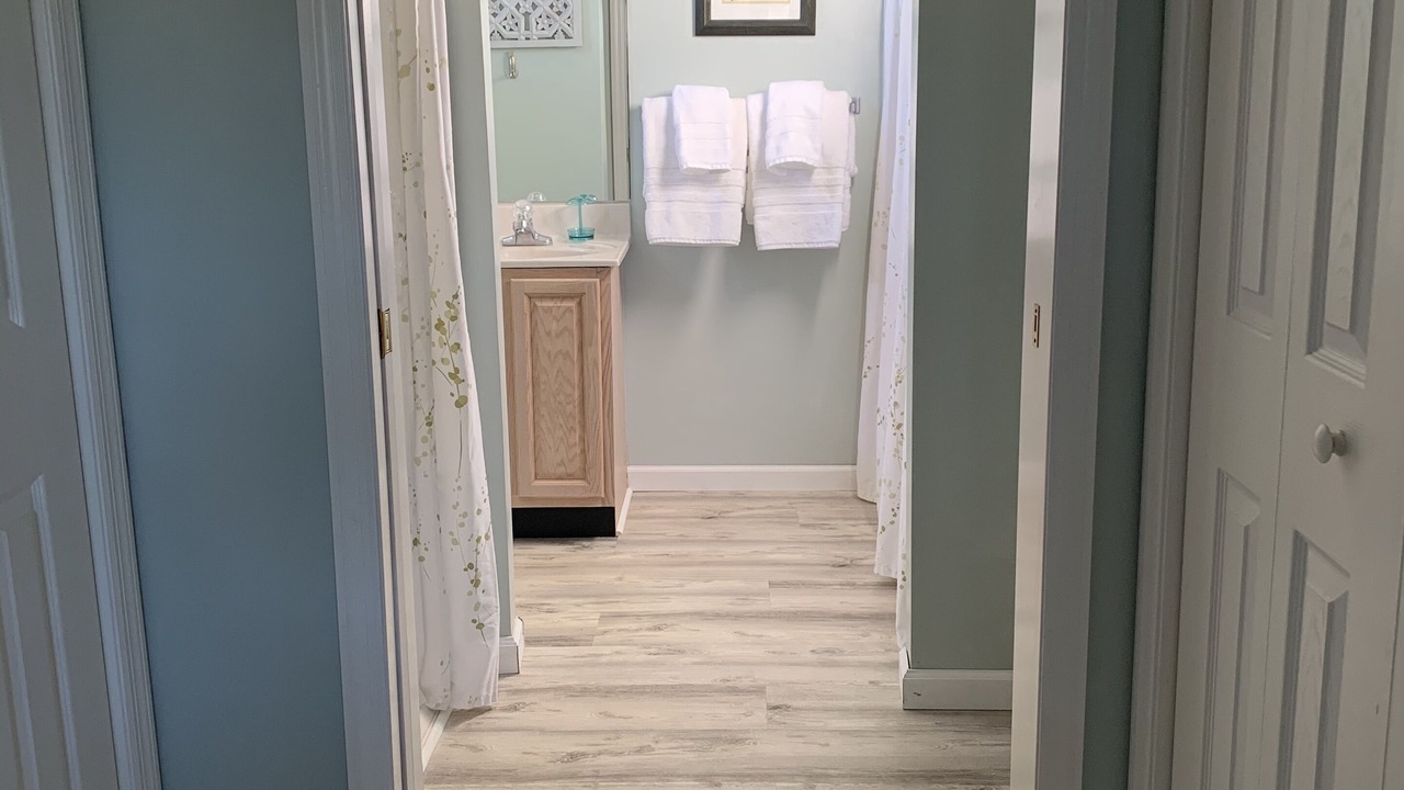 Photo of Bathroom in Bakersville