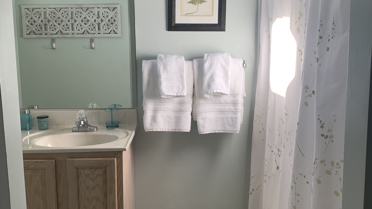 Photo of Bathroom in Bakersville