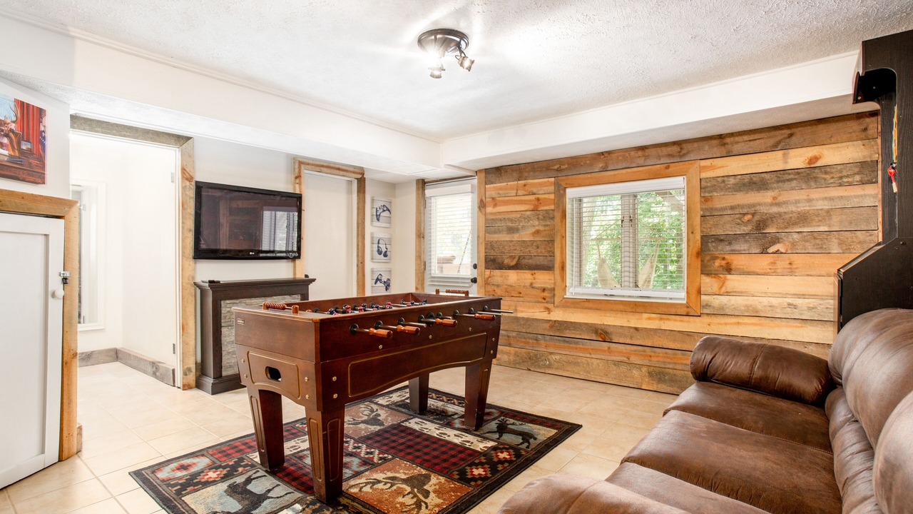 Photo of Bedroom in Dawsonville