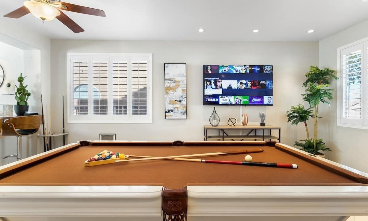 Photo of Outdoor in Paradise Hills
