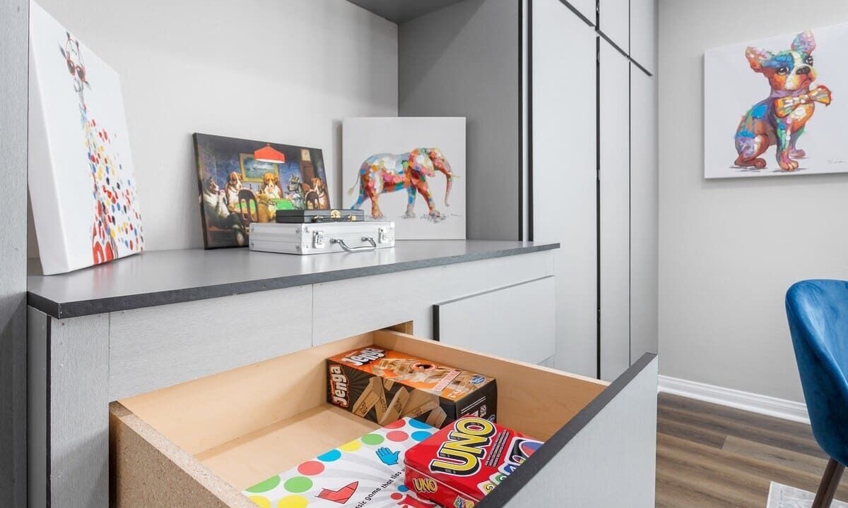 Photo of Bedroom in Paradise Hills