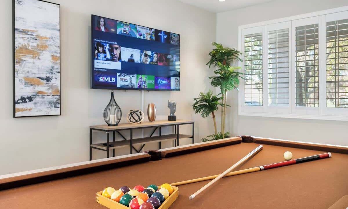 Photo of Outdoor in Paradise Hills
