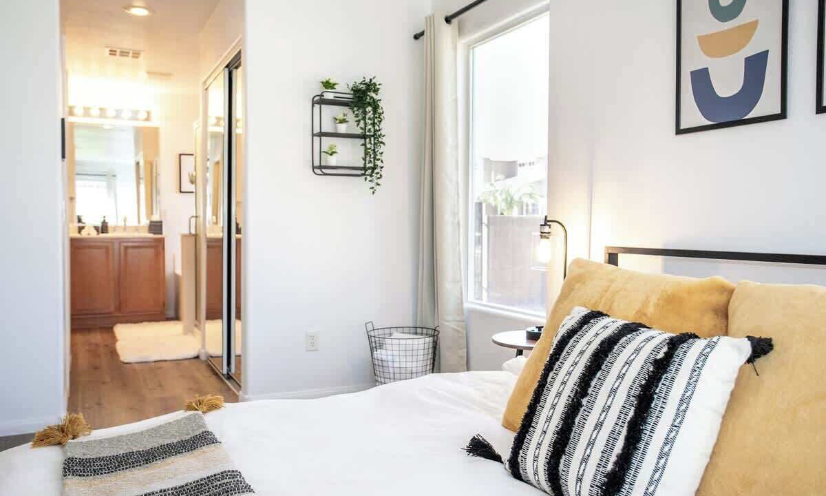 Photo of Bedroom in Paradise Hills