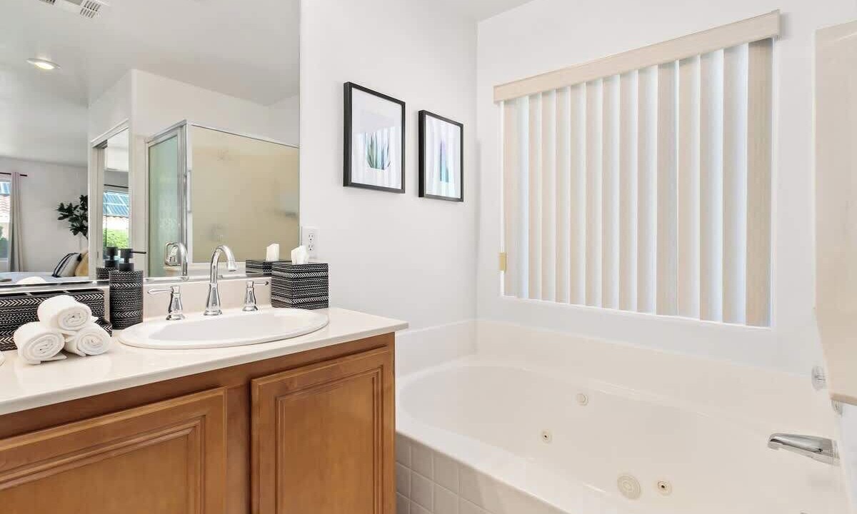 Photo of Bathroom in Paradise Hills