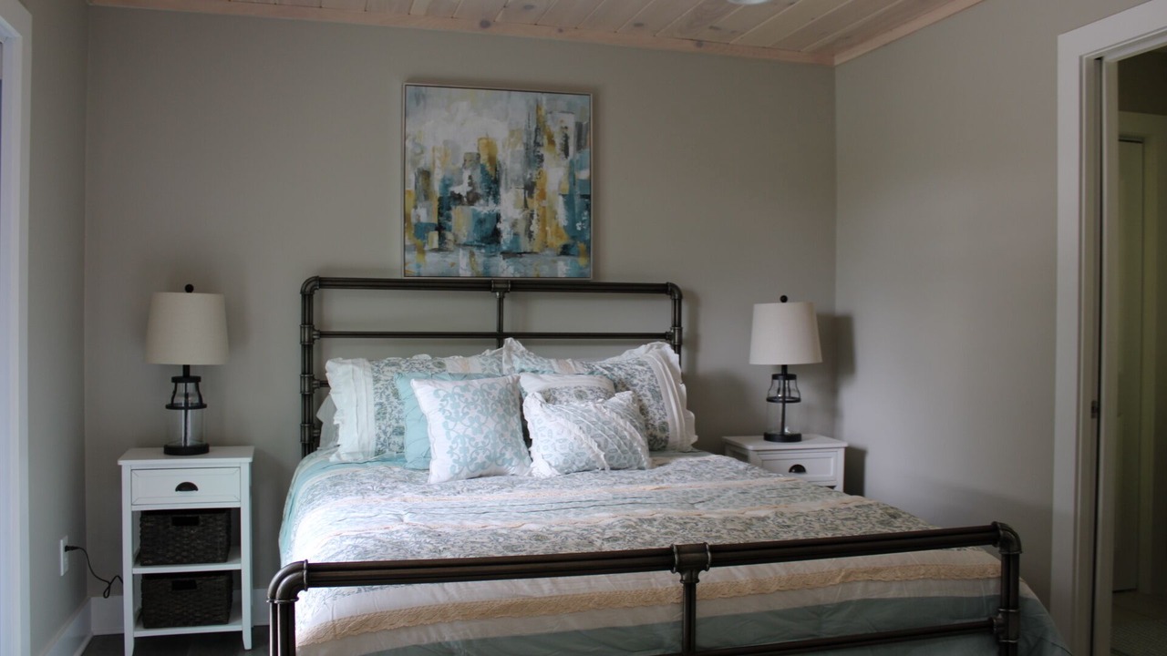 Photo of Bedroom in Vilas