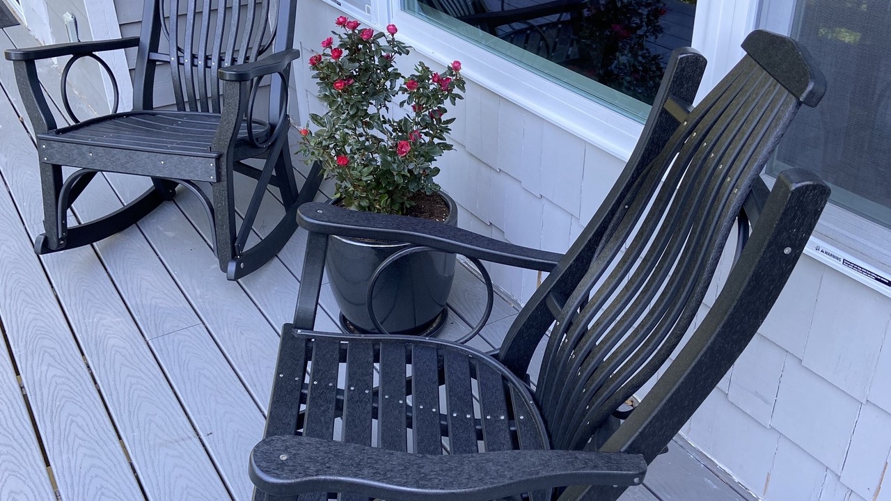 Photo of Patio Balcony in Vilas
