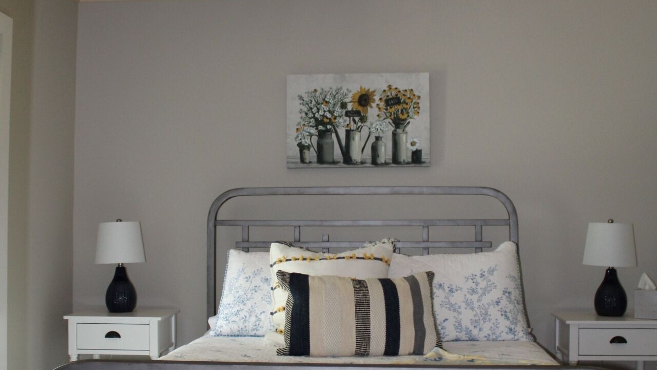 Photo of Bedroom in Vilas