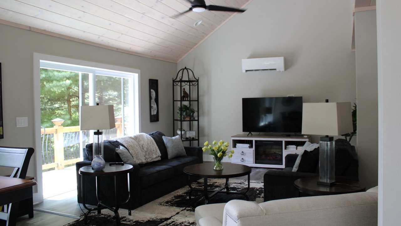 Photo of Livingroom in Vilas