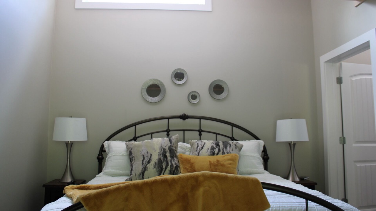 Photo of Bedroom in Vilas