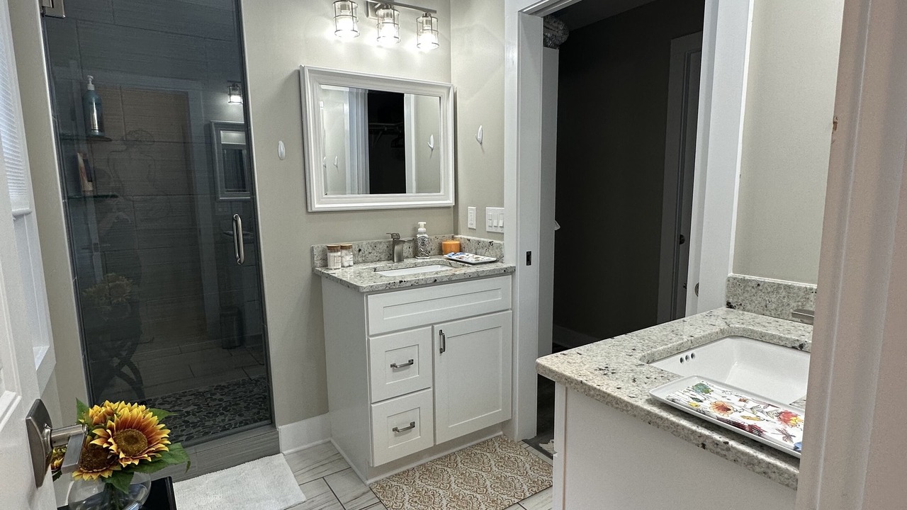 Photo of Bathroom in Vilas