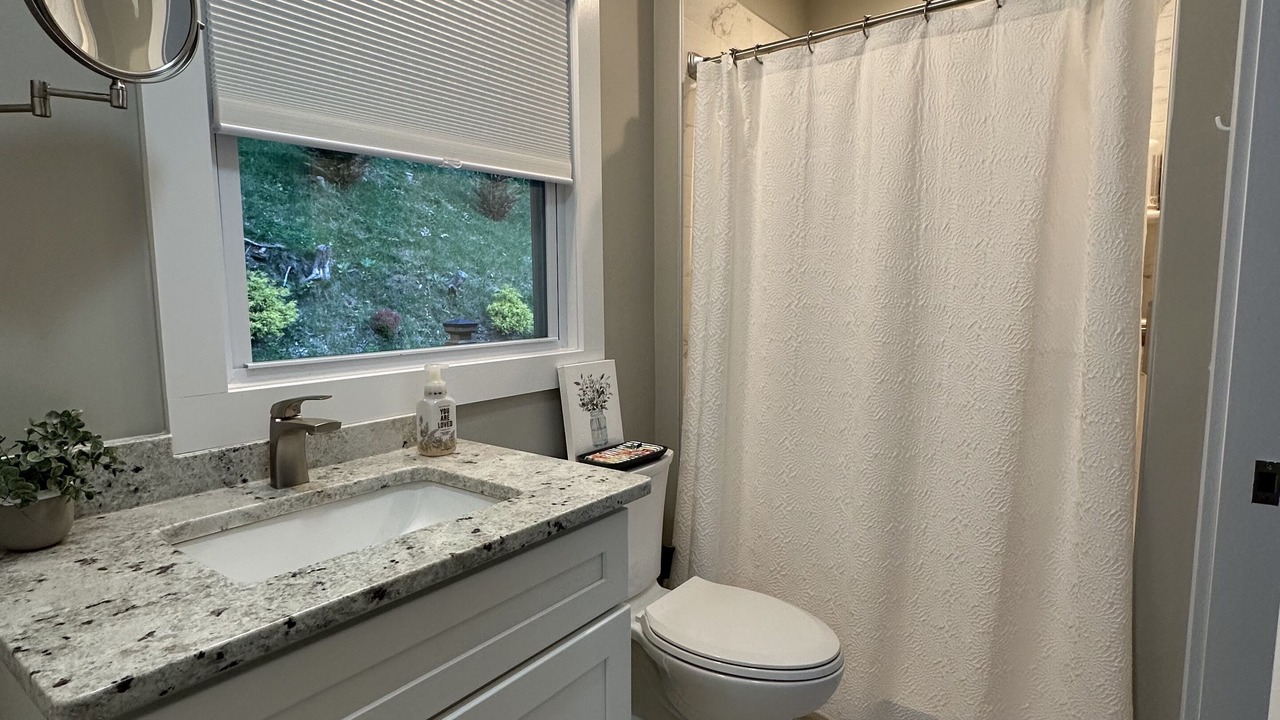 Photo of Bathroom in Vilas