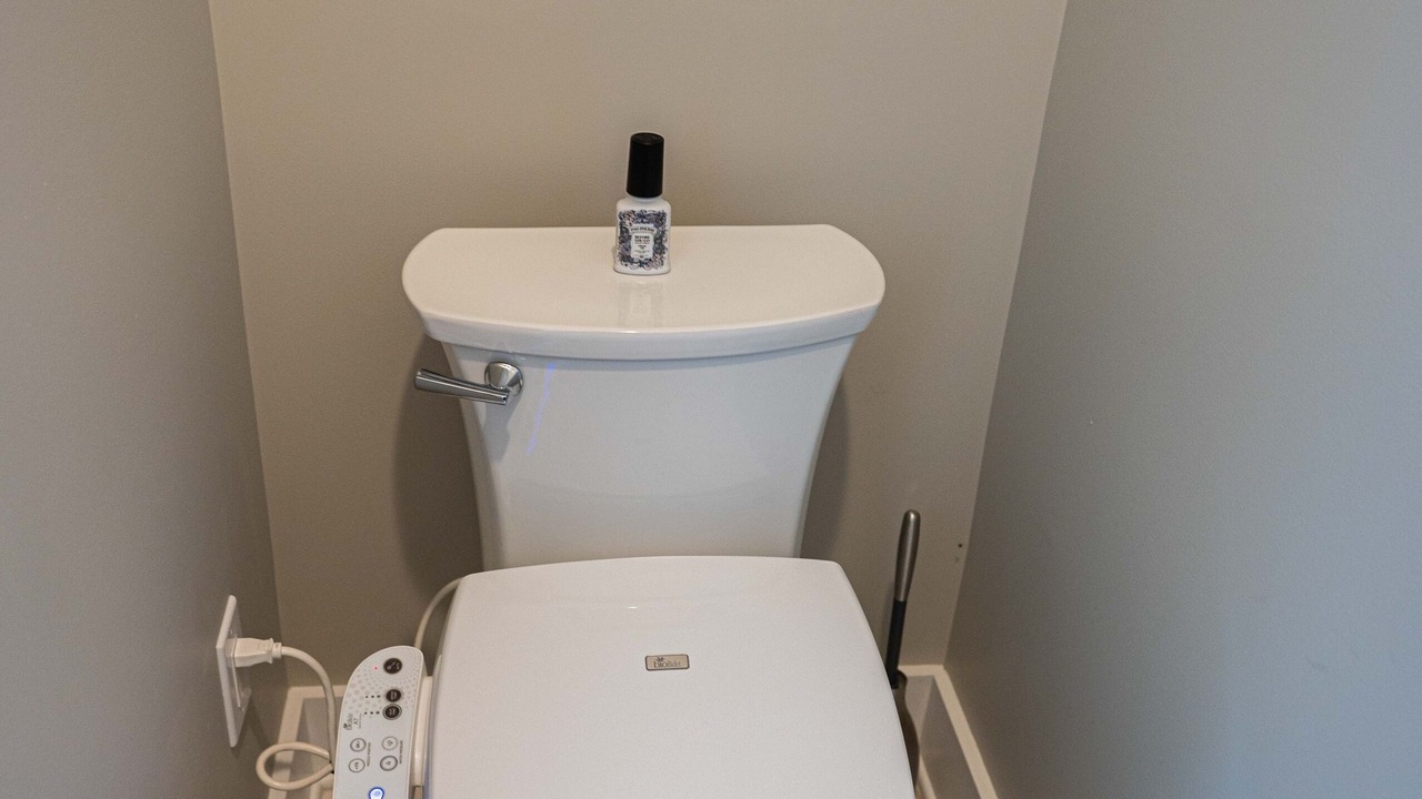 Photo of Bathroom in Vilas