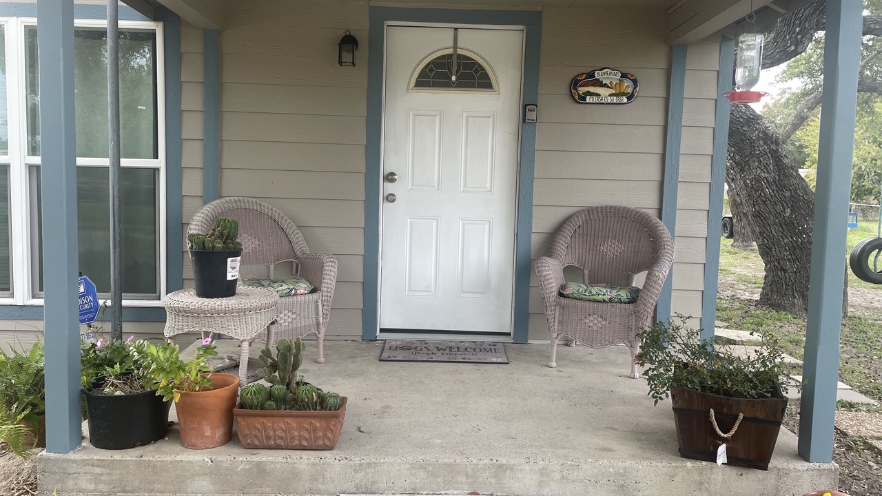 Photo of Outdoor in Aransas Pass
