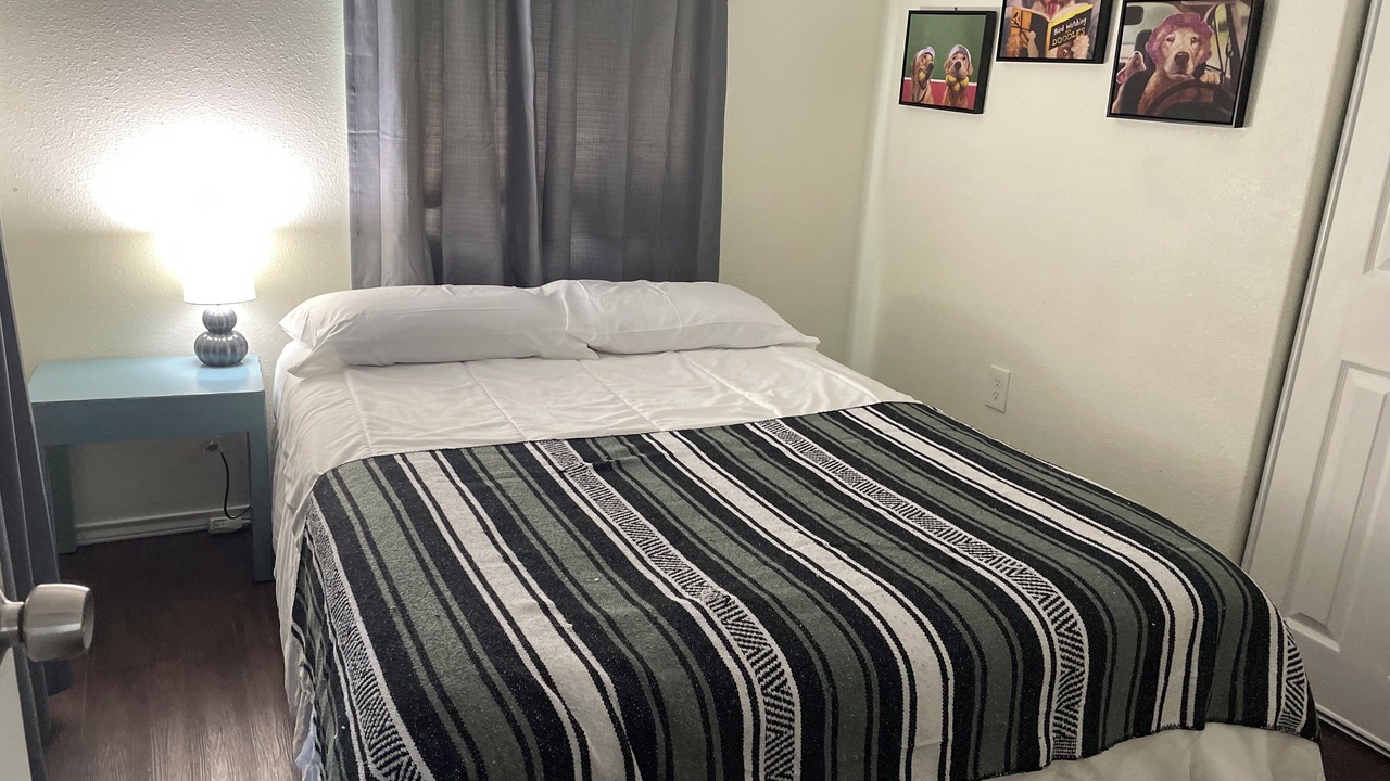 Photo of Bedroom in Aransas Pass